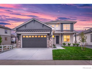8467 Annapolis Drive, Windsor, CO 80528