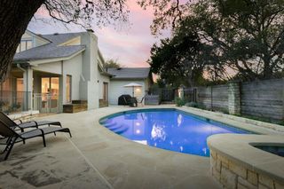 2605 Stratford DR, Austin, TX 78746