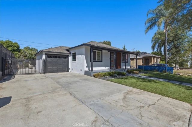 5847 Texhoma Avenue, Encino, CA 91316