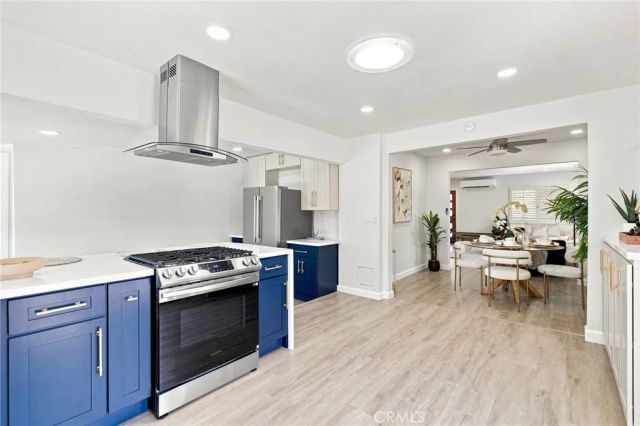 5847 Texhoma Avenue, Encino, CA 91316