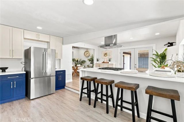 5847 Texhoma Avenue, Encino, CA 91316