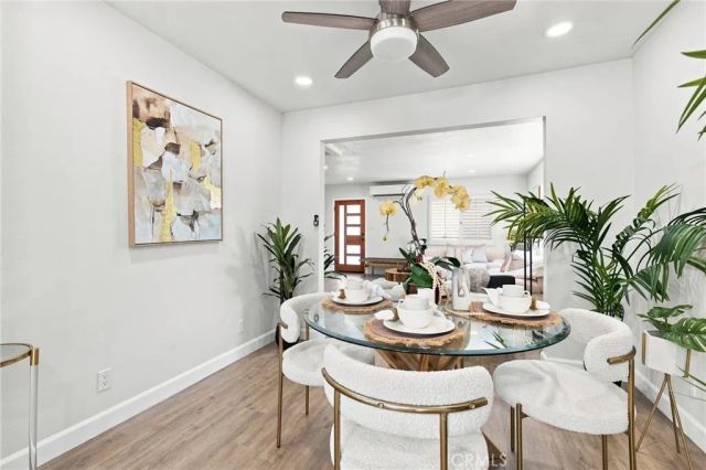 5847 Texhoma Avenue, Encino, CA 91316