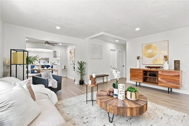 5847 Texhoma Avenue, Encino, CA 91316