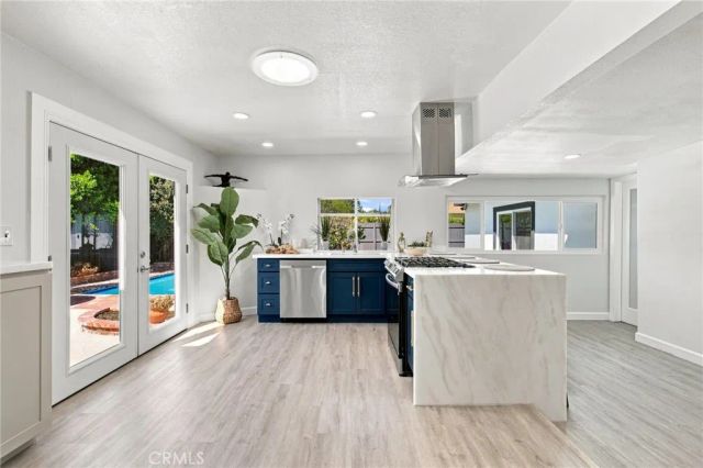 5847 Texhoma Avenue, Encino, CA 91316