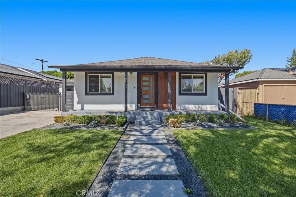 5847 Texhoma Avenue, Encino, CA 91316
