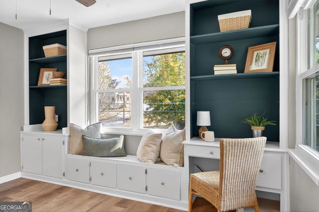 275 Lakemoore Drive NE D, Atlanta, GA 30342