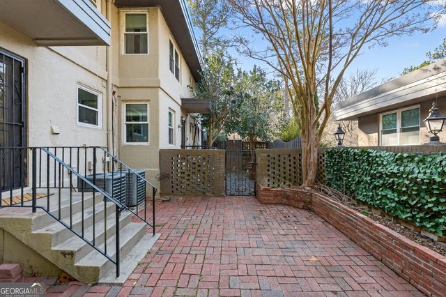 275 Lakemoore Drive NE D, Atlanta, GA 30342