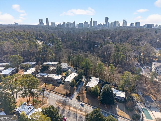 275 Lakemoore Drive NE D, Atlanta, GA 30342