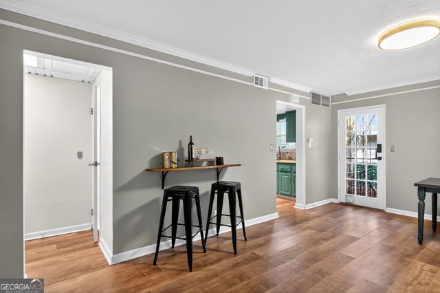 275 Lakemoore Drive NE D, Atlanta, GA 30342