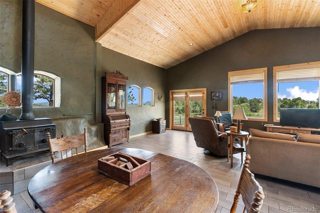 3153 Homestake Place, Florissant, CO 80816