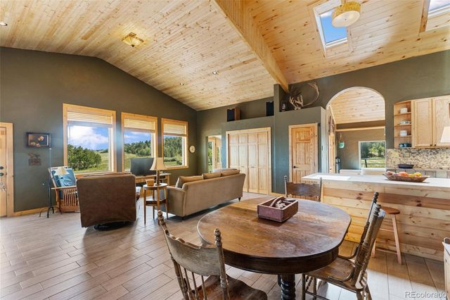 3153 Homestake Place, Florissant, CO 80816