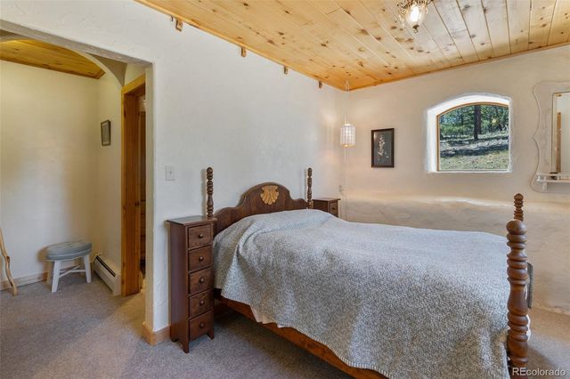 3153 Homestake Place, Florissant, CO 80816