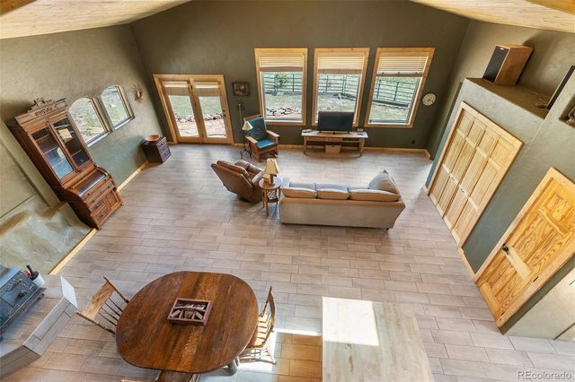 3153 Homestake Place, Florissant, CO 80816