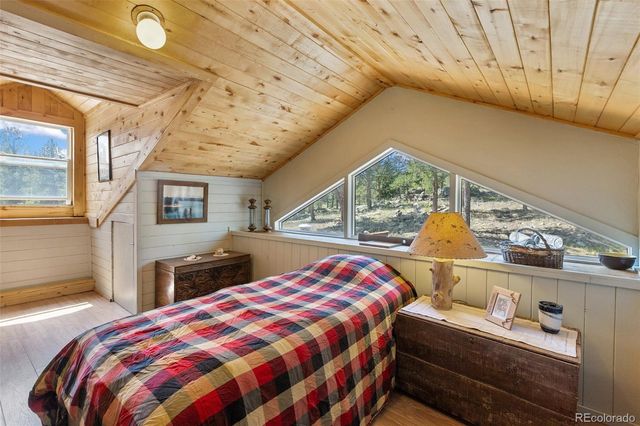 3153 Homestake Place, Florissant, CO 80816