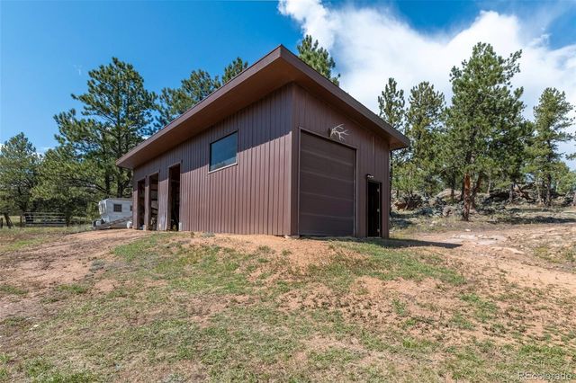 3153 Homestake Place, Florissant, CO 80816