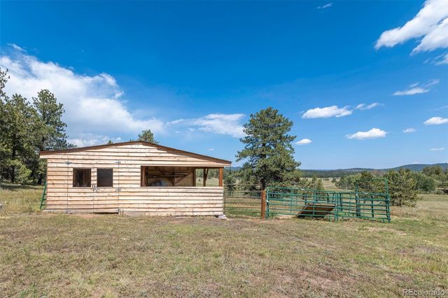 3153 Homestake Place, Florissant, CO 80816