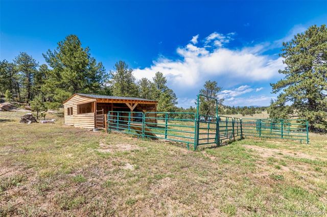 3153 Homestake Place, Florissant, CO 80816