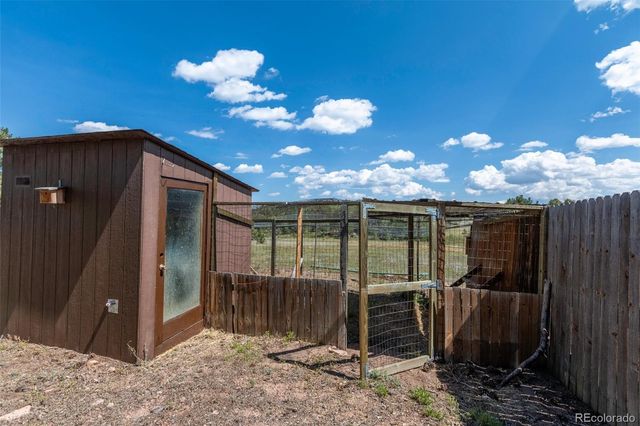 3153 Homestake Place, Florissant, CO 80816