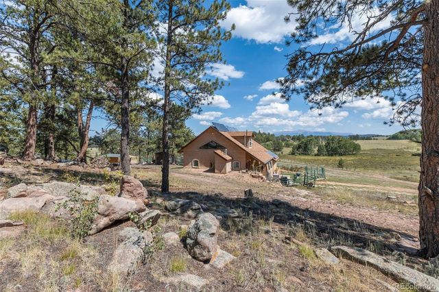3153 Homestake Place, Florissant, CO 80816