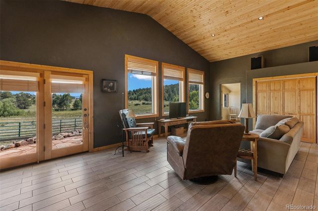 3153 Homestake Place, Florissant, CO 80816