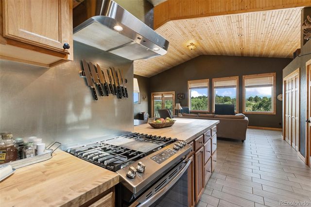 3153 Homestake Place, Florissant, CO 80816