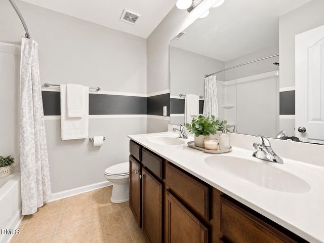 5016 Gailardia Drive, Zebulon, NC 27597