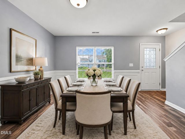 5016 Gailardia Drive, Zebulon, NC 27597