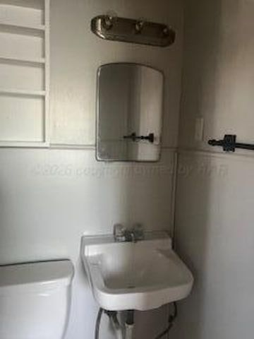 4500 S BONHAM Street, Amarillo, TX 79110