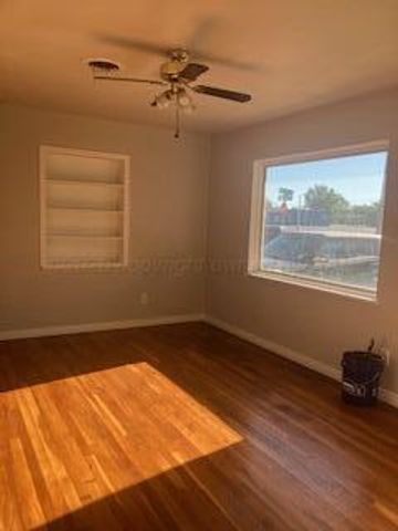 4500 S BONHAM Street, Amarillo, TX 79110