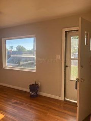 4500 S BONHAM Street, Amarillo, TX 79110