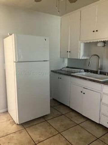 4500 S BONHAM Street, Amarillo, TX 79110