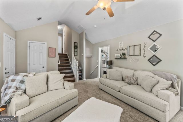 5410 Lombardy Drive, Lula, GA 30554