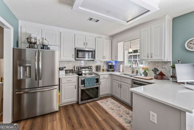 5410 Lombardy Drive, Lula, GA 30554