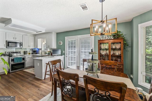 5410 Lombardy Drive, Lula, GA 30554