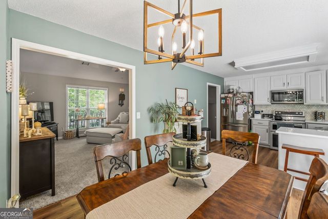 5410 Lombardy Drive, Lula, GA 30554