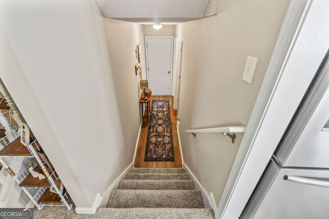 5410 Lombardy Drive, Lula, GA 30554