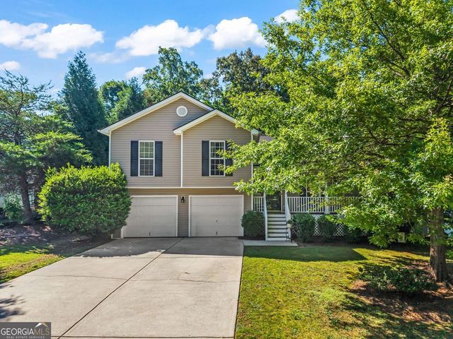 5410 Lombardy Drive, Lula, GA 30554