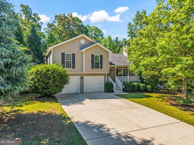 5410 Lombardy Drive, Lula, GA 30554