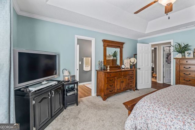 5410 Lombardy Drive, Lula, GA 30554