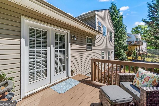 5410 Lombardy Drive, Lula, GA 30554