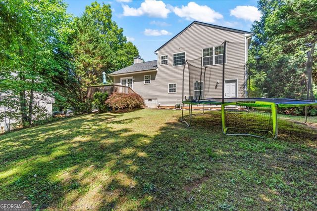 5410 Lombardy Drive, Lula, GA 30554