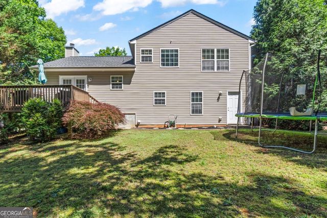 5410 Lombardy Drive, Lula, GA 30554