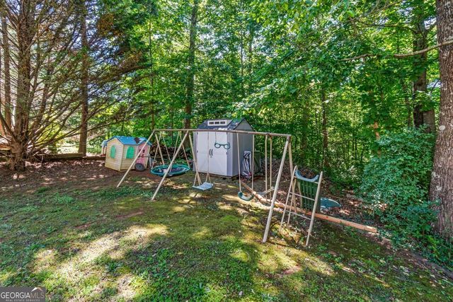 5410 Lombardy Drive, Lula, GA 30554