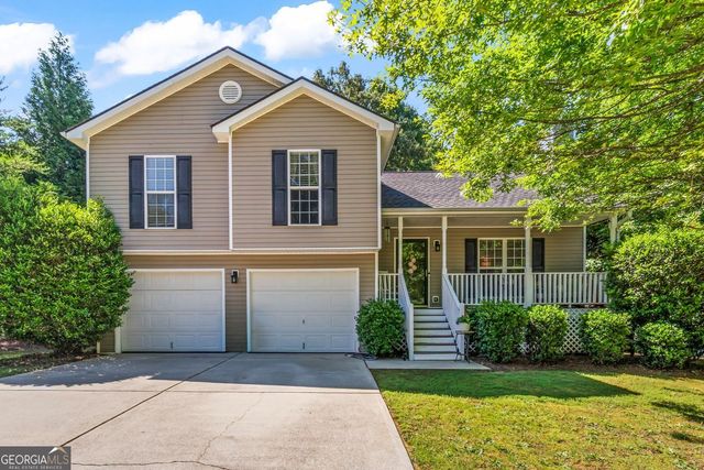 5410 Lombardy Drive, Lula, GA 30554