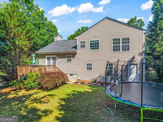 5410 Lombardy Drive, Lula, GA 30554