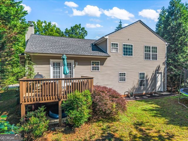 5410 Lombardy Drive, Lula, GA 30554