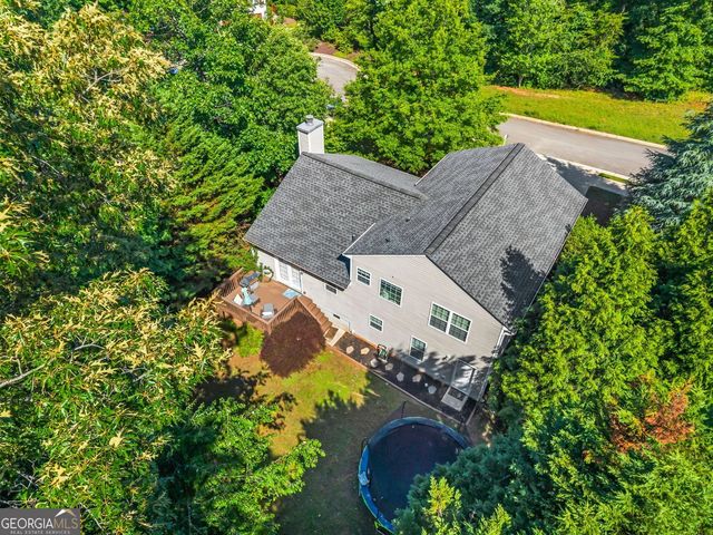 5410 Lombardy Drive, Lula, GA 30554
