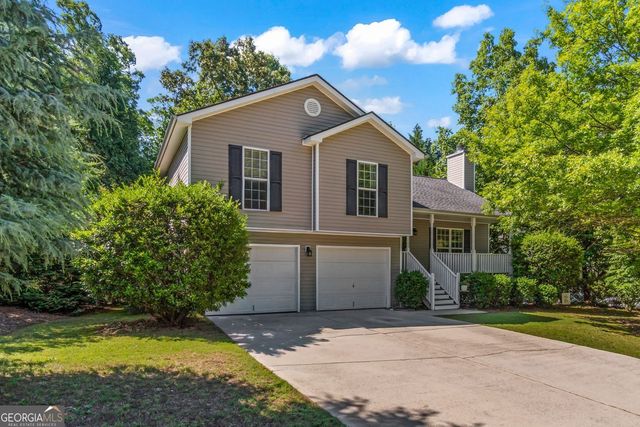 5410 Lombardy Drive, Lula, GA 30554