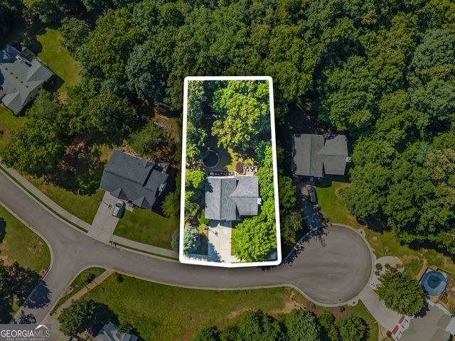5410 Lombardy Drive, Lula, GA 30554