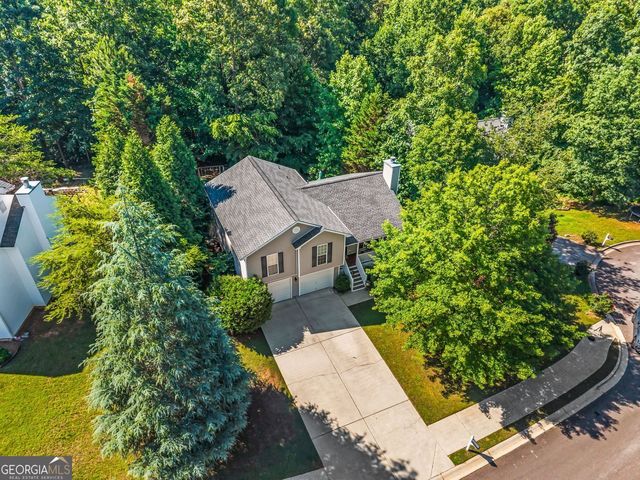 5410 Lombardy Drive, Lula, GA 30554